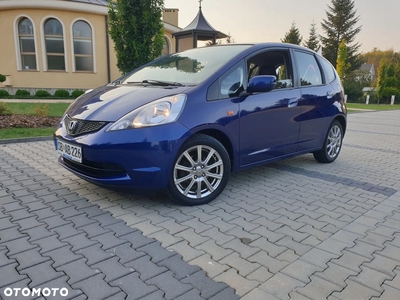 Honda Jazz 1.2 i-VTEC 50 Jahre Edition