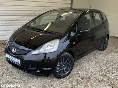 Honda Jazz 1.2 i-VTEC S