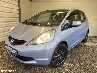 Honda Jazz 1.2 i-VTEC S Cool