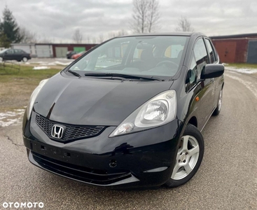 Honda Jazz 1.2 i-VTEC Trend