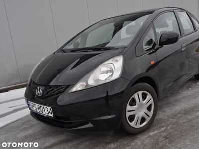 Honda Jazz 1.2 Trend