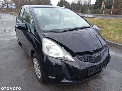 Honda Jazz 1.4 Elegance