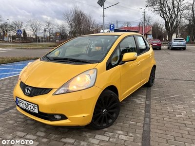 Honda Jazz 1.4 Elegance