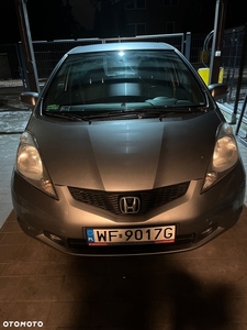 Honda Jazz 1.4 Elegance