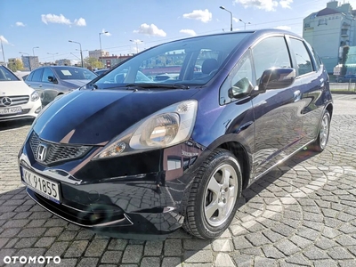 Honda Jazz 1.4 i-VTEC Comfort