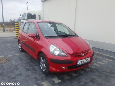 Honda Jazz 1.4 LS