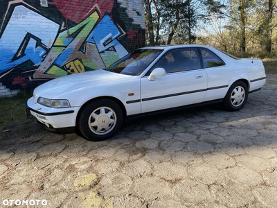 Honda Legend 3.2