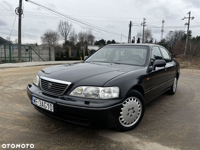 Honda Legend 3.5