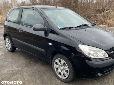 Hyundai Getz 1.1