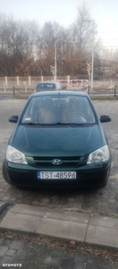 Hyundai Getz 1.3 Basic