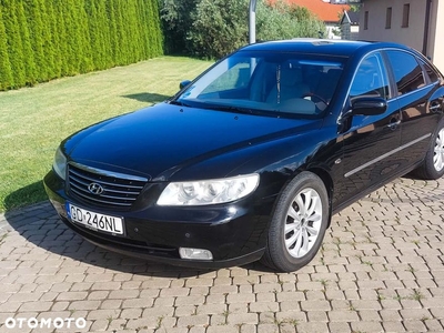 Hyundai Grandeur 3.3 V6 Prestige