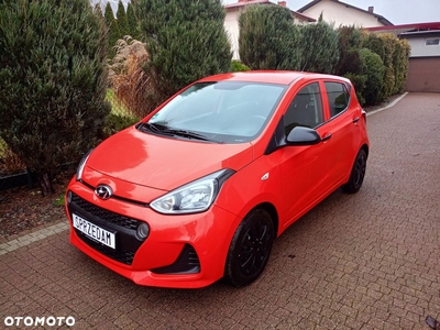 Hyundai i10 1.0 Comfort