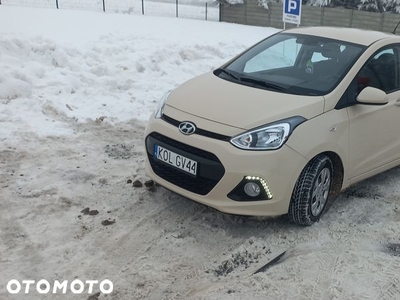 Hyundai i10 1.0 Comfort