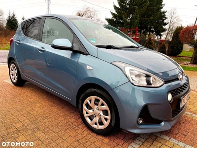 Hyundai i10 1.0 Premium