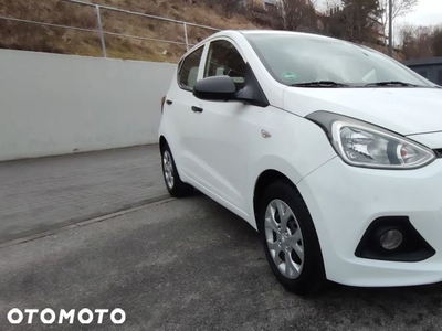 Hyundai i10 1.0 Style