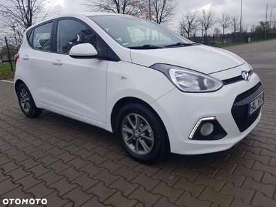 Hyundai i10 1.1 Comfort