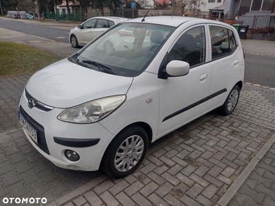 Hyundai i10 1.1 CRDi Style