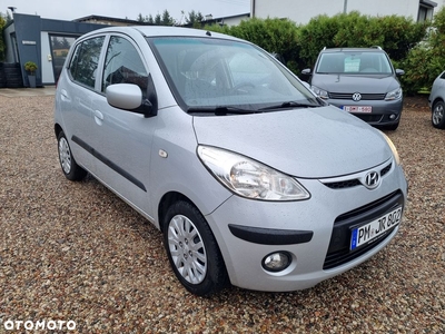 Hyundai i10 1.1 Edition Plus