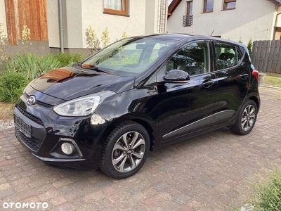 Hyundai i10 1.2 Trend