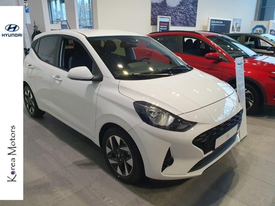 Hyundai i10 III Hatchback 1.2 MPI 84KM 2023