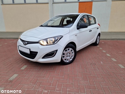 Hyundai i20 1.25 Classic +