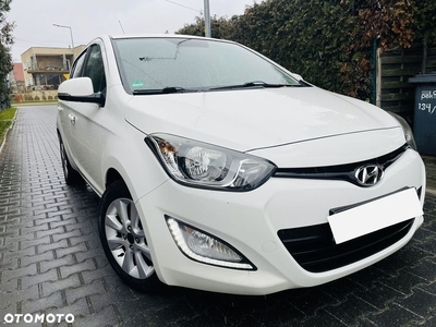 Hyundai i20 1.2 5 Star Edition