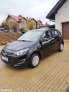 Hyundai i20 1.2 Classic