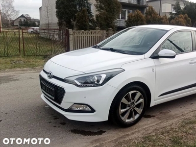 Hyundai i20 1.2 Classic