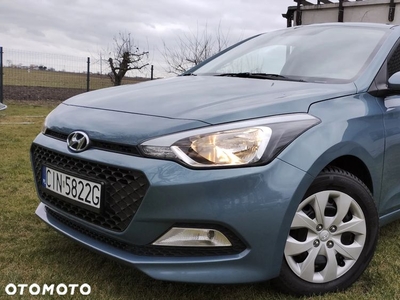 Hyundai i20 1.2 Classic