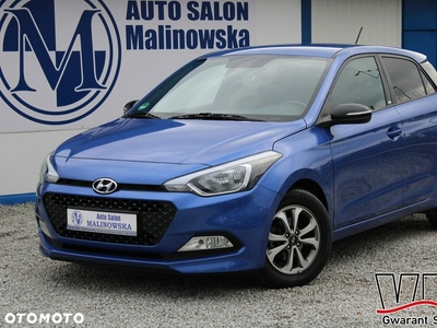 Hyundai i20 1.2 Comfort