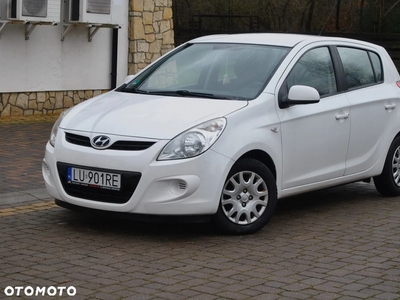 Hyundai i20 1.2 Comfort