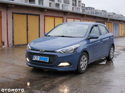 Hyundai i20 1.2 Comfort