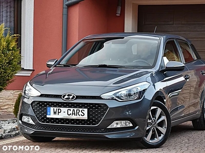 Hyundai i20 1.2 Style