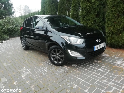 Hyundai i20 1.2 Trend