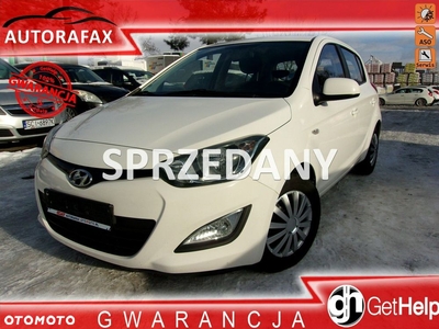 Hyundai i20 1.25 Classic