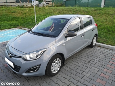 Hyundai i20 1.25 Classic