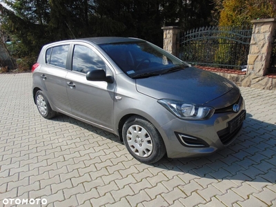 Hyundai i20 1.25 Classic