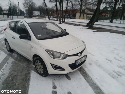 Hyundai i20 1.25 Classic