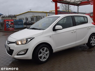 Hyundai i20 1.25 Comfort