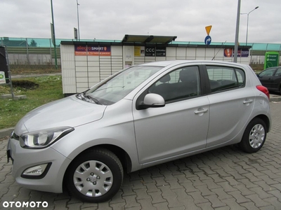 Hyundai i20 1.25 Style