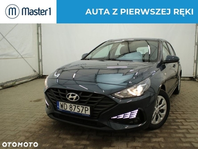 Hyundai I30 1.0 T-GDI Classic + DCT