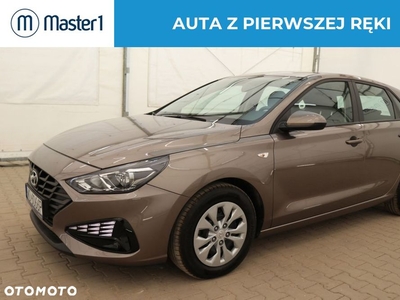 Hyundai I30 1.0 T-GDI Classic + DCT