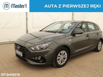 Hyundai I30 1.0 T-GDI Classic + DCT