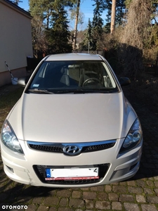 Hyundai I30 1.4 Base