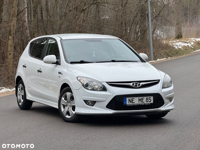 Hyundai I30 1.4 Base