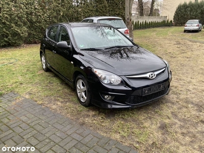 Hyundai I30 1.4 Base +