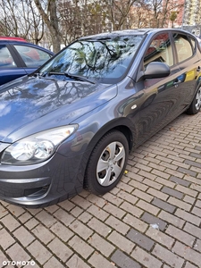 Hyundai I30 1.4 Base