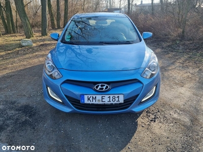 Hyundai I30 1.4 Base