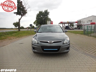 Hyundai I30 1.4 Base