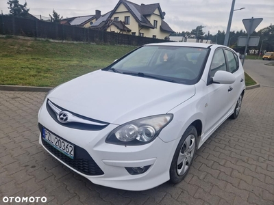 Hyundai I30 1.4 Base